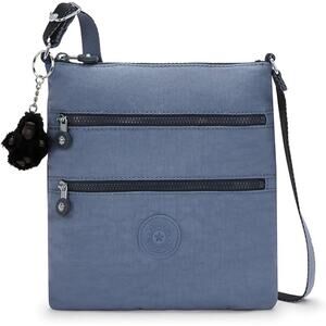 Kipling Keiko Crossbody In Blue Lover